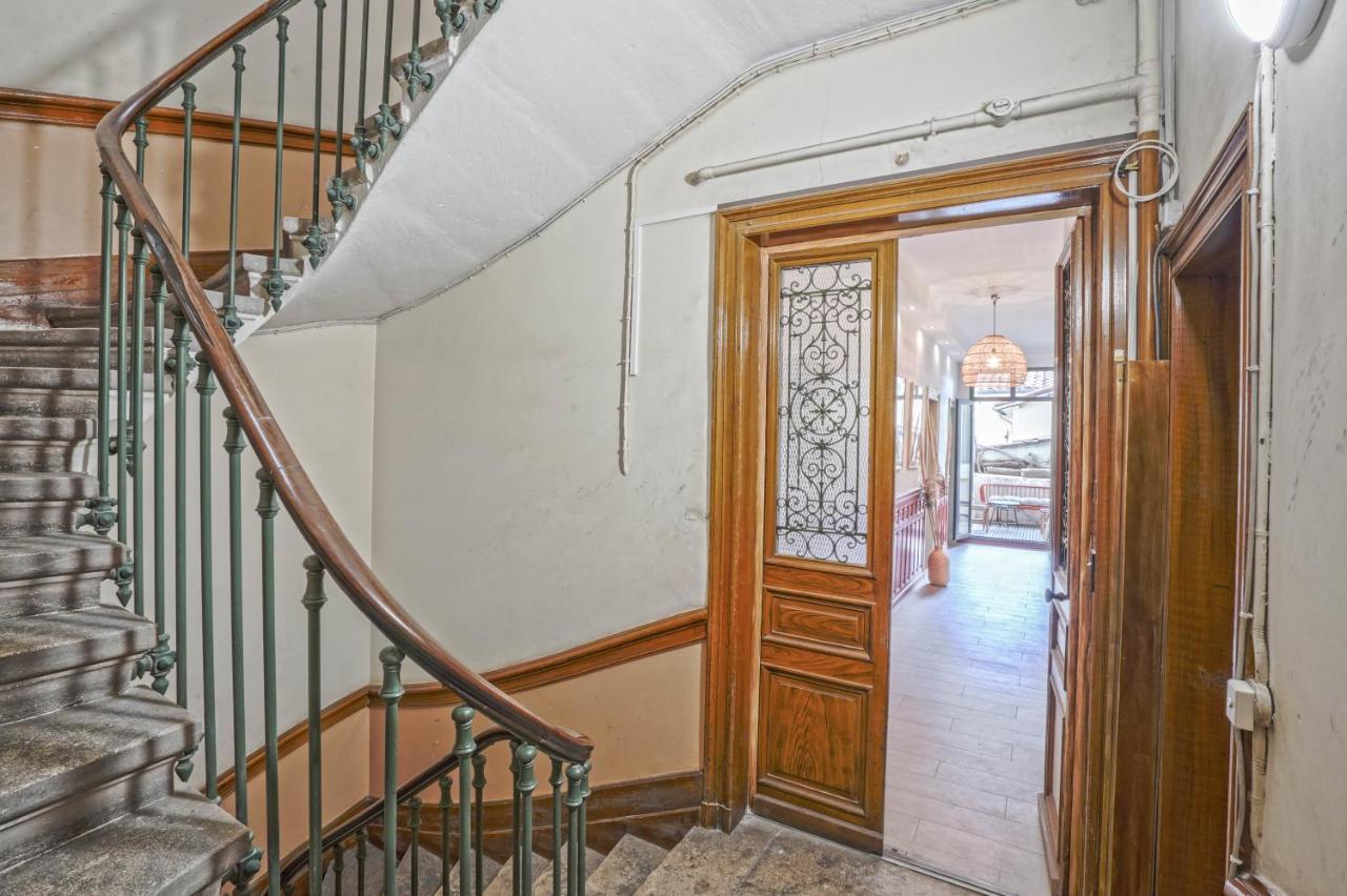 Apartmán Nocnoc - Le Terracotta Montpellier Exteriér fotografie