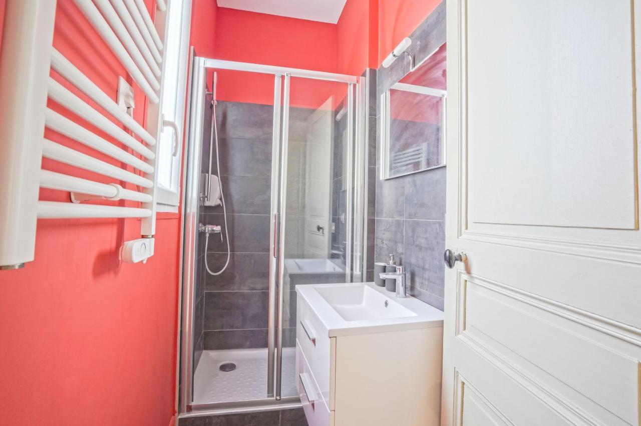 Apartmán Nocnoc - Le Terracotta Montpellier Exteriér fotografie